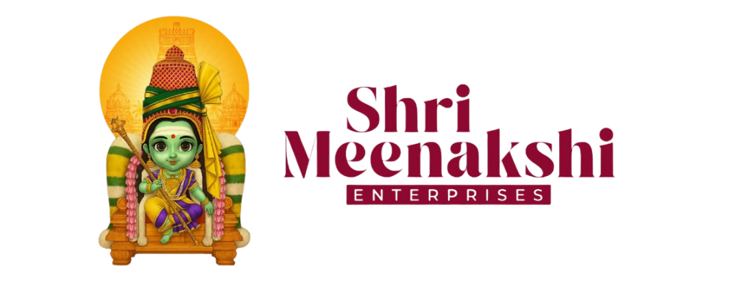 shrimeenakshi.in